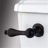 Oil Rubbed Bronze