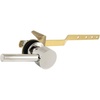 image:imageKingston Brass KTDL0 Concord Front Mount Toilet Tank Lever Matte Black 1144 x 369 x 138Polished Nickel