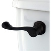 Oil Rubbed Bronze