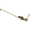 image:imageKingston Brass KTPLS3 Victorian Toilet Tank Lever Porcelain Handle Antique BrassAntique Brass