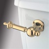 image:imageKingston Brass KTTL2 Templeton Front Mount Toilet Tank Lever LeftRight Installation in Polished BrassOil Rubbed Bronze