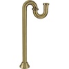 image:imageKingston Brass ST14193 Vintage 114Inch Brass STrap 18 Gauge Antique Brass