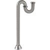 image:imageKingston Brass ST14198 Vintage 114Inch Brass STrap 18 Gauge Brushed Nickel