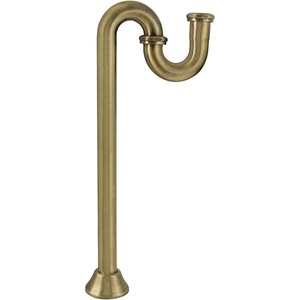 image:imageKingston Brass ST14193 Vintage 114Inch Brass STrap 18 Gauge Antique Brass