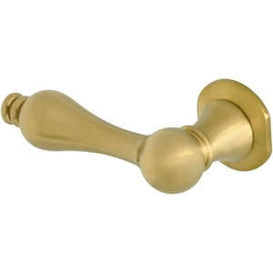 image:imageKingston Brass Victorian Toilet Tank Lever with Brushed Brass Finish KTAL7