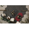 image:imageKingston Brass CC43103TKF20 Traditional Plumbing Toilet Trim Kit 12 IPS x 38 OD Comp Antique Brass