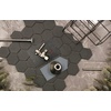 image:imageKingston Brass CC53302DLTKF20 Modern Plumbing Toilet Trim Kit 58 x 38 OD Comp Polished BrassBrushed Nickel