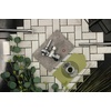 image:imageKingston Brass CC53302DLTKF20 Modern Plumbing Toilet Trim Kit 58 x 38 OD Comp Polished BrassPolished Chrome