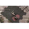 image:imageKingston Brass CC53302TKF20 Traditional Plumbing Toilet Trim Kit 58 x 38 OD Comp Polished BrassBrushed Nickel
