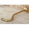 image:imageKingston Brass K117C5 Designer Trimscape Showerscape 17Inch Shower Arm Oil Rubbed BronzeMatte Black