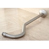 image:imageKingston Brass K117C5 Designer Trimscape Showerscape 17Inch Shower Arm Oil Rubbed BronzeMatte Black