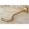image:imageKingston Brass K117C5 Designer Trimscape Showerscape 17Inch Shower Arm Oil Rubbed BronzePolished Brass