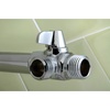 image:imageKingston Brass K160A2 Designer Trimscape Showerscape Wall Mount Shower Arm Diverter Polished BrassPolished Chrome