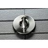 image:imageKingston Brass KS3036AL 3Way Diverter Valve with Trim Kit Polished NickelBrushed Nickel