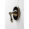 image:imageKingston Brass KS3036AL 3Way Diverter Valve with Trim Kit Polished NickelPolished Brass