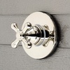 image:imageKingston Brass KS3036AX 3Way Diverter Valve with Trim Kit Polished Nickel