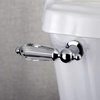 image:imageKingston Brass KTWLL2 Wilshire Toilet Tank Lever Polished Brass 1231 x 363 x 244Polished Chrome