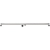 image:imageKingston Brass BSF7227 Watercourse 72 Stainless Steel Linear Shower Drain with Reversible Tile Insert and Flat Grate Brushed BrassBrushed Nickel