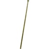 image:imageKingston Brass CF38200MB Complement 20 x 38 Diameter Flat Closet Supply Line Matte BlackAntique Brass