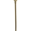 Polished Brass