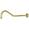 Polished Brass