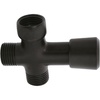 Oil Rubbed Bronze