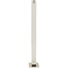image:imageKingston Brass K213C3 Claremont 12 Rain Drop Ceiling Mount Shower Arm with Square Flange Antique BrassPolished Nickel