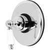 image:imageKingston Brass KB3001PL Vintage Volume Control Polished Chrome 538 x 538 x 3
