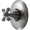 image:imageKingston Brass KB3008AX Vintage Volume Control 512 Brushed NickelBrushed Nickel