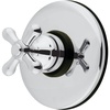 Polished Chrome