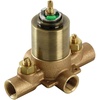 Antique Brass
