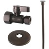 Oil Rubbed Bronze