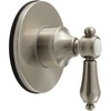 Brushed Nickel