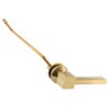 image:imageKingston Brass KTCL10 Claremont Toilet Tank Lever Matte Black869 x 319 x 113Polished Brass