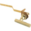 Polished Brass