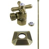 Antique Brass