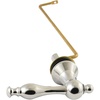 Polished Nickel