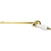 Polished Brass