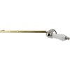 image:imageKingston Brass KTPLD0 Victorian Universal Front or Side Mount Toilet Tank Lever Matte BlackPolished Nickel