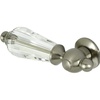 image:imageKingston Brass KTWLL2 Wilshire Toilet Tank Lever Polished Brass 1231 x 363 x 244Brushed Nickel