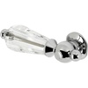 image:imageKingston Brass KTWLL2 Wilshire Toilet Tank Lever Polished Brass 1231 x 363 x 244Polished Chrome