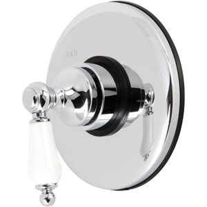 image:imageKingston Brass KB3001PL Vintage Volume Control Polished Chrome 538 x 538 x 3
