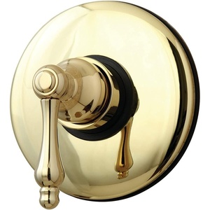 image:imageKingston Brass KB3002AL Volume Control Polished BrassPolished Brass