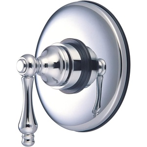 image:imageKingston Brass KB3002AL Volume Control Polished BrassPolished Chrome