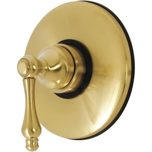 image:imageKingston Brass KB3007AL Vintage Volume Control Brushed BrassBrushed Brass