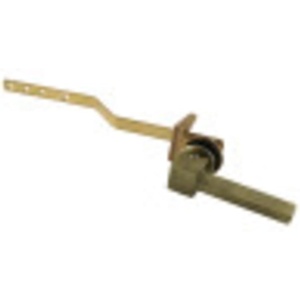 image:imageKingston Brass KTCL10 Claremont Toilet Tank Lever Matte Black869 x 319 x 113Antique Brass