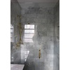 image:imageKingston Brass K105A2 Victorian Single Function Round Hand Shower in Polished BrassPolished Brass