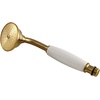 image:imageKingston Brass K106A2 Victorian Hand Shower Head Polished Brass 688 x 256 x 225Brushed Brass