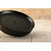 image:imageKingston Brass K124A1 Victorian Raindrop Showerhead Polished ChromeBrushed Nickel