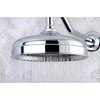 image:imageKingston Brass K124A1 Victorian Raindrop Showerhead Polished ChromePolished Chrome